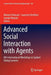 Advanced Social Interaction with Agents: 8th International Workshop on Spoken Dialog Systems by Maxine Eskenazi