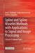 Spline and Spline Wavelet Methods with Applications to Signal and Image Processing: Volume III: Selected Topics by Amir Z. Averbuch