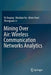 Mining Over Air: Wireless Communication Networks Analytics by Ye Ouyang