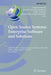 Open Source Systems: Enterprise Software and Solutions: 14th Ifip Wg 2.13 International Conference, OSS 2018, Athens, Greece, June 8-10, 2018, Proceed by Ioannis Stamelos