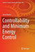 Controllability and Minimum Energy Control by Jerzy Klamka