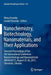 Nanochemistry, Biotechnology, Nanomaterials, and Their Applications: Selected Proceedings of the 5th International Conference Nanotechnology and Nanom by Olena Fesenko