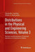 Distributions in the Physical and Engineering Sciences, Volume 3: Random and Anomalous Fractional Dynamics in Continuous Media by Alexander I. Saichev