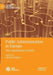 Public Administration in Europe: The Contribution of Egpa by Edoardo Ongaro