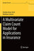 A Multivariate Claim Count Model for Applications in Insurance by Daniela Anna Selch