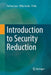 Introduction to Security Reduction by Fuchun Guo
