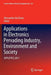 Applications in Electronics Pervading Industry, Environment and Society: Applepies 2017 by Alessandro De Gloria