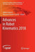 Advances in Robot Kinematics 2018 by Jadran Lenarcic