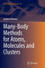 Many-Body Methods for Atoms, Molecules and Clusters by Jochen Schirmer