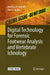 Digital Technology for Forensic Footwear Analysis and Vertebrate Ichnology by Matthew R. Bennett