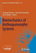 Biomechanics of Anthropomorphic Systems by Gentiane Venture