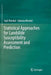 Statistical Approaches for Landslide Susceptibility Assessment and Prediction by Sujit Mandal
