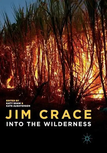 Jim Crace: Into the Wilderness by Katy Shaw
