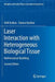 Laser Interaction with Heterogeneous Biological Tissue: Mathematical Modeling by Kirill Kulikov