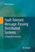 Fault-Tolerant Message-Passing Distributed Systems: An Algorithmic Approach by Raynal, Michel