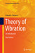 Theory of Vibration: An Introduction by Shabana, Ahmed a.