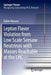 Lepton Flavor Violation from Low Scale Seesaw Neutrinos with Masses Reachable at the Lhc by Xabier Marcano