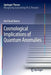 Cosmological Implications of Quantum Anomalies by Neil David Barrie