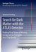 Search for Dark Matter with the Atlas Detector: Probing Final States of Missing Energy and an Energetic Jet or Top Quarks by Johanna Gramling