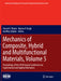 Mechanics of Composite, Hybrid and Multifunctional Materials, Volume 5: Proceedings of the 2018 Annual Conference on Experimental and Applied Mechanic by Piyush R. Thakre