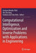 Computational Intelligence, Optimization and Inverse Problems with Applications in Engineering by Gustavo Mendes Platt