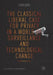 The Classical Liberal Case for Privacy in a World of Surveillance and Technological Change by Chris Berg