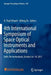 4th International Symposium of Space Optical Instruments and Applications: Delft, the Netherlands, October 16 -18, 2017 by H. Paul Urbach