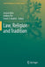 Law, Religion and Tradition by Jessica Giles