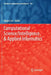 Computational Science/Intelligence & Applied Informatics by Roger Lee