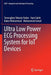 Ultra Low Power ECG Processing System for Iot Devices by Temesghen Tekeste Habte