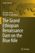 The Grand Ethiopian Renaissance Dam on the Blue Nile by Wossenu Abtew
