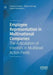 Employee Representation in Multinational Companies: The Articulation of Interests in Multilevel Action Fields by Thomas Haipeter