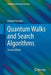 Quantum Walks and Search Algorithms by Renato Portugal
