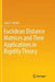 Euclidean Distance Matrices and Their Applications in Rigidity Theory by Abdo Y. Alfakih