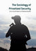 The Sociology of Privatized Security by Ori Swed