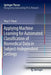 Applying Machine Learning for Automated Classification of Biomedical Data in Subject-Independent Settings by Thuy T. Pham