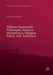 William Desmond's Philosophy Between Metaphysics, Religion, Ethics, and Aesthetics: Thinking Metaxologically by Dennis Vanden Auweele
