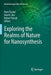 Exploring the Realms of Nature for Nanosynthesis by Ram Prasad