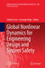 Global Nonlinear Dynamics for Engineering Design and System Safety by Stefano Lenci