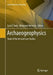 Archaeogeophysics: State of the Art and Case Studies by Gad El-Qady