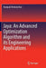 Jaya: An Advanced Optimization Algorithm and Its Engineering Applications by Ravipudi Venkata Rao