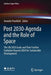 Post 2030-Agenda and the Role of Space: The Un 2030 Goals and Their Further Evolution Beyond 2030 for Sustainable Development by Annette Froehlich