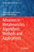 Advances in Metaheuristics Algorithms: Methods and Applications by Erik Cuevas