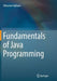 Fundamentals of Java Programming by Mitsunori Ogihara