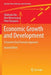 Economic Growth and Development: A Dynamic Dual Economy Approach by Sibabrata Das