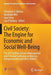 Civil Society: The Engine for Economic and Social Well-Being: The 2017 Griffiths School of Management and It Annual Conference on Business, Entreprene by Sebastian A. Văduva