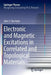 Electronic and Magnetic Excitations in Correlated and Topological Materials by John S. Van Dyke