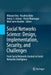 Social Networks Science: Design, Implementation, Security, and Challenges: From Social Networks Analysis to Social Networks Intelligence by Nilanjan Dey