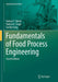 Fundamentals of Food Process Engineering by Toledo