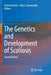 The Genetics and Development of Scoliosis by Kenro Kusumi